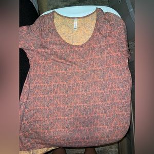 Perfect T